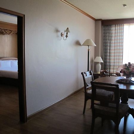 Rimpao Hotel Kalasin Habitación foto